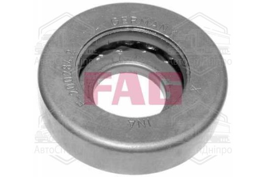 Підшипник опори аморт. VW, AUDI, SEAT передн. (вир-во FAG)