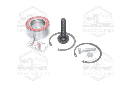 Підшипник маточини AUDI V8 (44_, 4C_) передн. міст (Вир-во FAG)