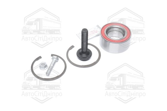 Підшипник маточини AUDI V8 (44_, 4C_) передн. міст (Вир-во FAG)