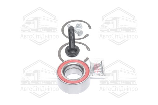 Підшипник маточини AUDI V8 (44_, 4C_) передн. міст (Вир-во FAG)