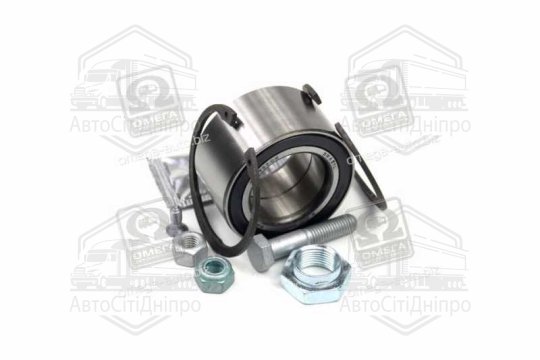 Підшипник маточини VW GOLF II, JETTA передн. міст (Вир-во FAG)