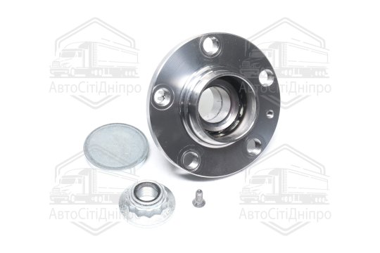 Підшипник маточини SKODA OCTAVIA (1U2) задн. міст (Вир-во FAG)