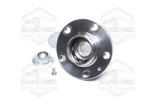 Підшипник маточини SKODA OCTAVIA (1U2) задн. міст (Вир-во FAG)