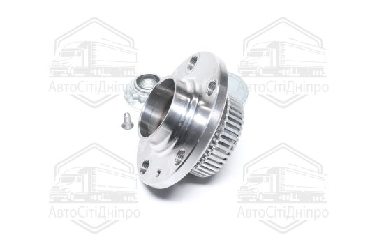 Підшипник маточини SKODA OCTAVIA (1U2) задн. міст (Вир-во FAG)