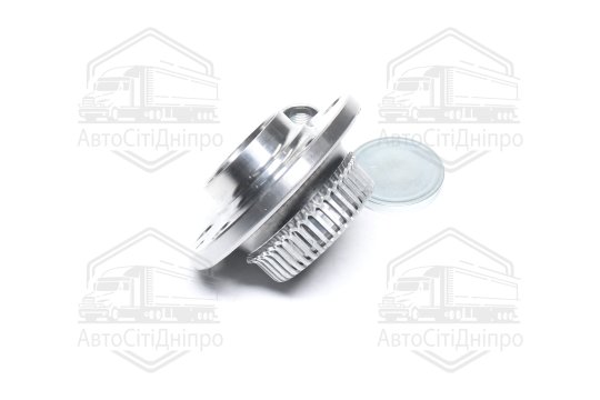 Підшипник маточини SKODA OCTAVIA (1U2) задн. міст (Вир-во FAG)