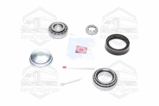 Підшипник маточини VW CADDY задн. міст (Вир-во FAG)