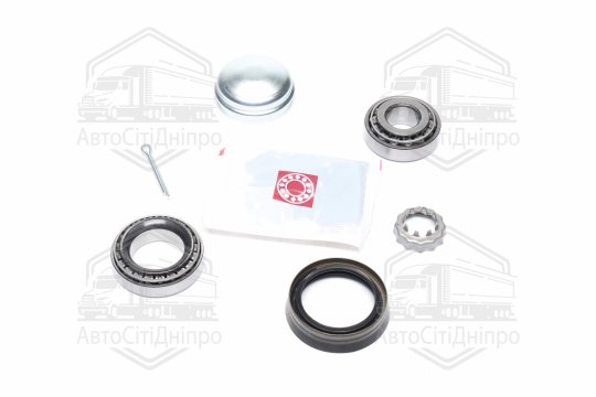 Підшипник маточини VW CADDY задн. міст (Вир-во FAG)