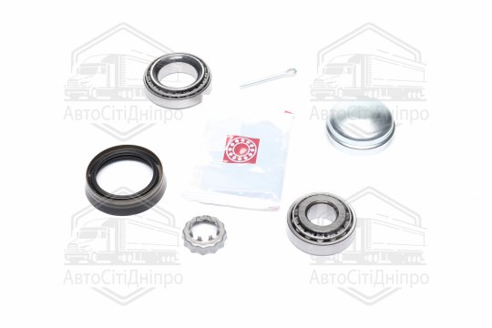 Підшипник маточини VW CADDY задн. міст (Вир-во FAG)