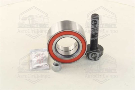 Підшипник маточини VW SHARAN (7M8, 7M9, 7M6) передн. міст (Вир-во FAG)