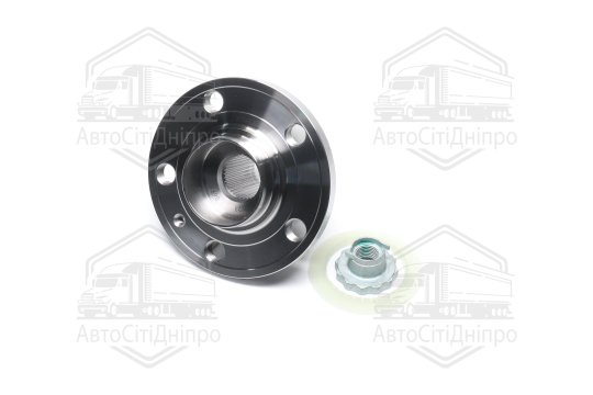 Підшипник маточини VW POLO Saloon (9A4) передн. міст (Вир-во FAG)