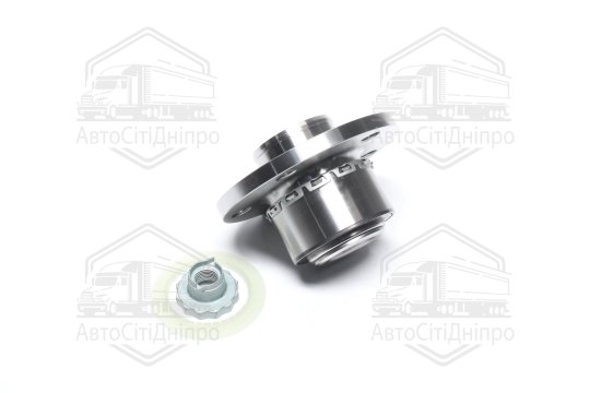 Підшипник маточини VW POLO Saloon (9A4) передн. міст (Вир-во FAG)