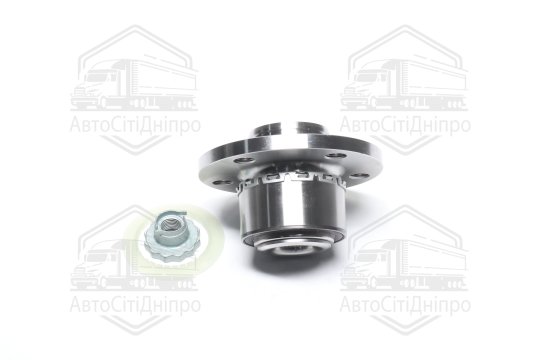 Підшипник маточини VW POLO Saloon (9A4) передн. міст (Вир-во FAG)