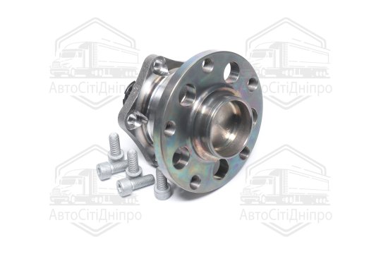 Підшипник маточини SKODA SUPERB (3U4) задн. міст (Вир-во FAG)