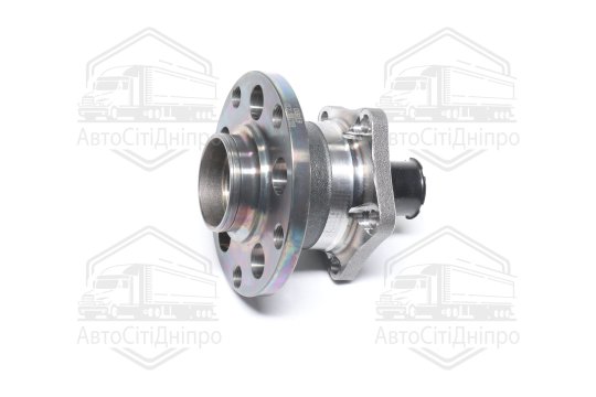 Підшипник маточини SKODA SUPERB (3U4) задн. міст (Вир-во FAG)