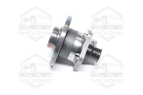 Підшипник маточини SKODA SUPERB (3U4) задн. міст (Вир-во FAG)