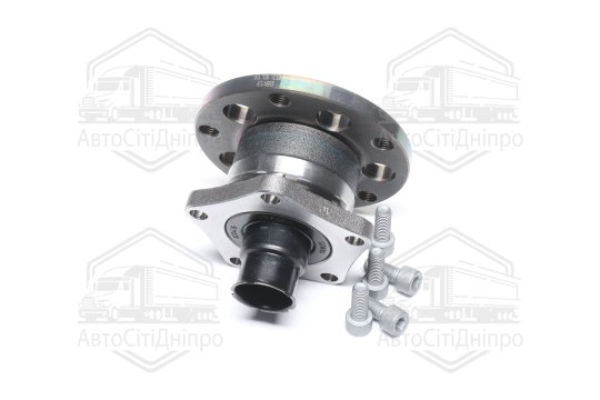 Підшипник маточини SKODA SUPERB (3U4) задн. міст (Вир-во FAG)