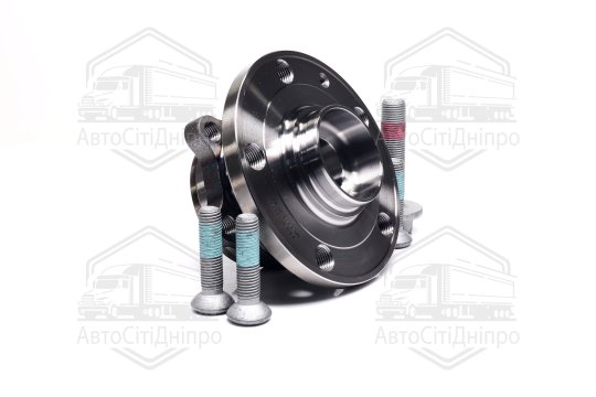 Маточина з підш. VW CADDY III передн. міст (Вир-во FAG)