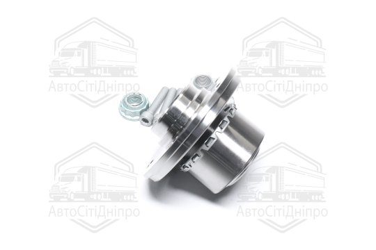 Підшипник маточини VW TOUAREG (7LA, 7L6, 7L7) передн. міст (Вир-во FAG)