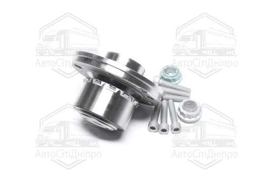 Підшипник маточини VW TOUAREG (7LA, 7L6, 7L7) передн. міст (Вир-во FAG)