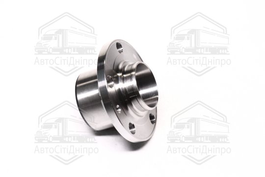 Маточина у зборі SKODA FABIA, ROOMSTER 99- передн. міст (Вир-во FAG)