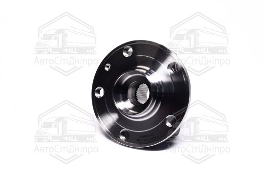 Маточина з підшипником AUDI A3, SEAT LEON, VW PASSAT 12 перед./зад. міст (Вир-во FAG)