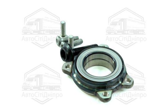 Підшипник маточини AUDI A4, Q5, VW TOUAREG 15 - з ABS (Вир-во FAG)