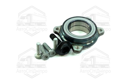 Підшипник маточини AUDI A4, Q5, VW TOUAREG 15 - з ABS (Вир-во FAG)
