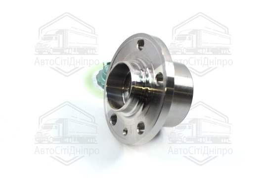 Маточина у зборі AUDI A1, SEAT IBIZA V, VW POLO VI, T-SROSS 17- перед. міст (Вир-во FAG)