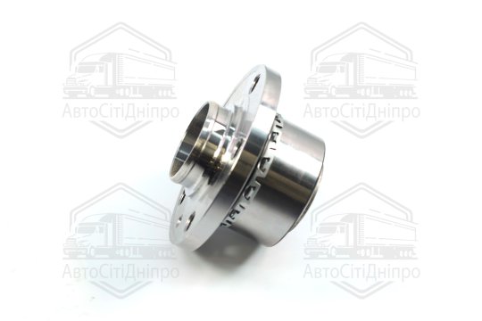 Маточина у зборі AUDI A1, SEAT IBIZA V, VW POLO VI, T-SROSS 17- перед. міст (Вир-во FAG)