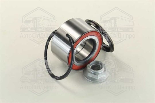 Підшипник маточини MAZDA 626 IV Hatchback (GE) передн. міст (Вир-во FAG)