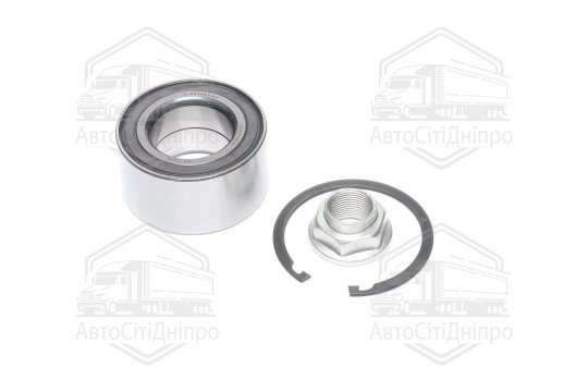 Підшипник маточини FORD FIESTA VI 08 - передн. міст (Вир-во FAG)