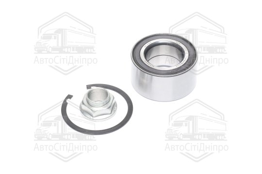 Підшипник маточини FORD FIESTA VI 08 - передн. міст (Вир-во FAG)