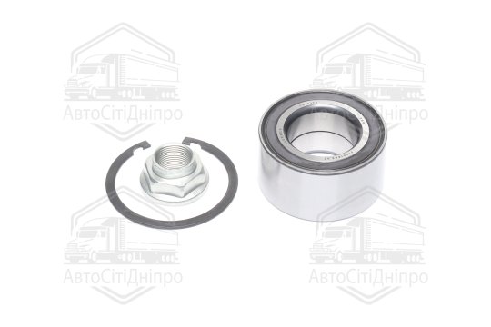 Підшипник маточини FORD FIESTA VI 08 - передн. міст (Вир-во FAG)