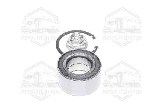 Підшипник маточини FORD FIESTA VI 08 - передн. міст (Вир-во FAG)