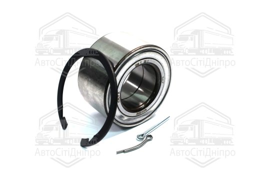 Комплекти ступичних підшипників на одне колесо (вир-во FAG)