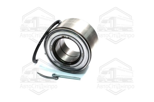 Комплекти ступичних підшипників на одне колесо (вир-во FAG)