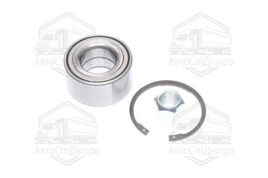 Підшипник маточини MITSUBISHI LANCER передн. міст (Вир-во FAG)