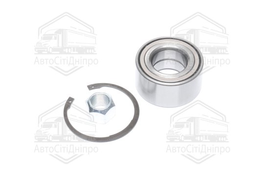 Підшипник маточини MITSUBISHI LANCER передн. міст (Вир-во FAG)