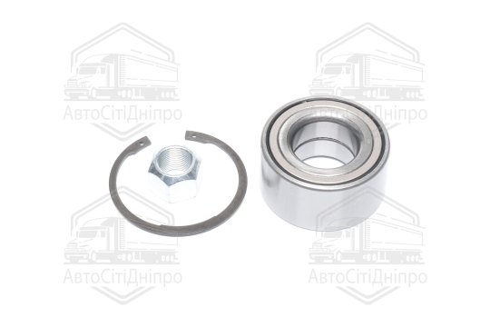 Підшипник маточини MITSUBISHI LANCER передн. міст (Вир-во FAG)