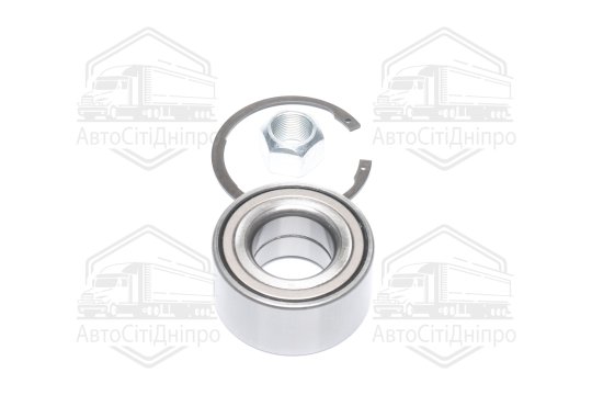 Підшипник маточини MITSUBISHI LANCER передн. міст (Вир-во FAG)