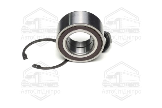 Підшипник маточини MERCEDES CITAN, RENAULT MEGANE II-III, KANGOO 05- перед. міст з ABS (Вир-во FAG)