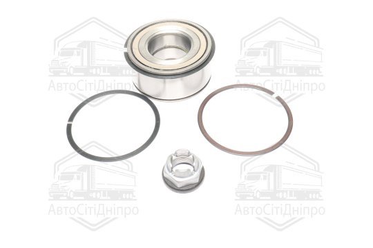 Підшипник маточини RENAULT KANGOO передн. міст (Вир-во FAG)