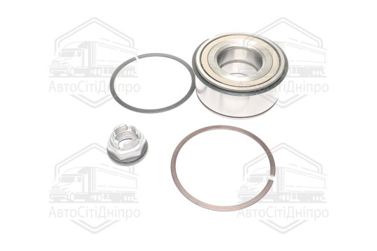 Підшипник маточини RENAULT KANGOO передн. міст (Вир-во FAG)