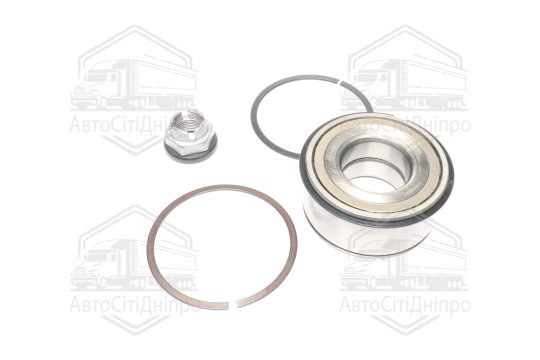 Підшипник маточини RENAULT KANGOO передн. міст (Вир-во FAG)