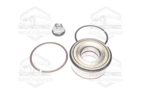 Підшипник маточини RENAULT KANGOO передн. міст (Вир-во FAG)