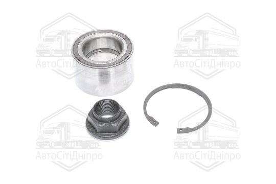 Підш. маточини CITROEN, FIAT, PEUGEOT перед. міст (Вир-во FAG)