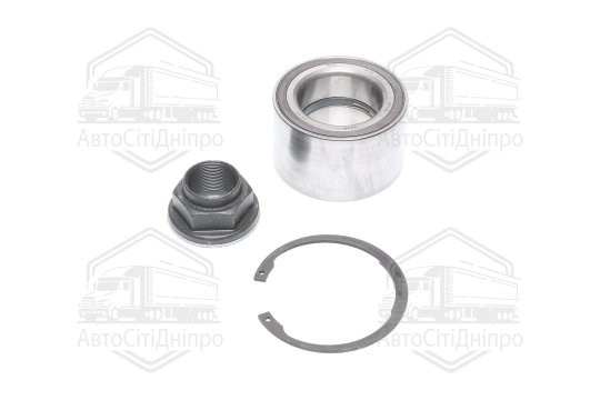 Підш. маточини CITROEN, FIAT, PEUGEOT перед. міст (Вир-во FAG)