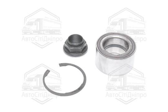 Підш. маточини CITROEN, FIAT, PEUGEOT перед. міст (Вир-во FAG)