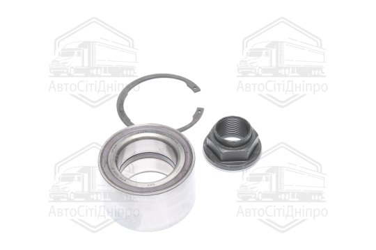 Підш. маточини CITROEN, FIAT, PEUGEOT перед. міст (Вир-во FAG)