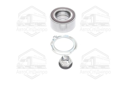 Підшипник маточини OPEL VIVARO, RENAULT TRAFIC передн. міст (Вир-во FAG)